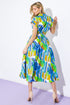 summer-mirage-woven-midi-dress Flying Tomato-Sophia's Style-2